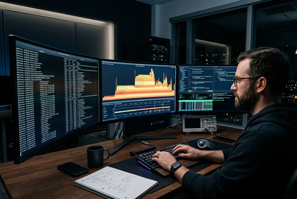 When 10 AI Agents Work Together: How to Stop the Endless Meeting