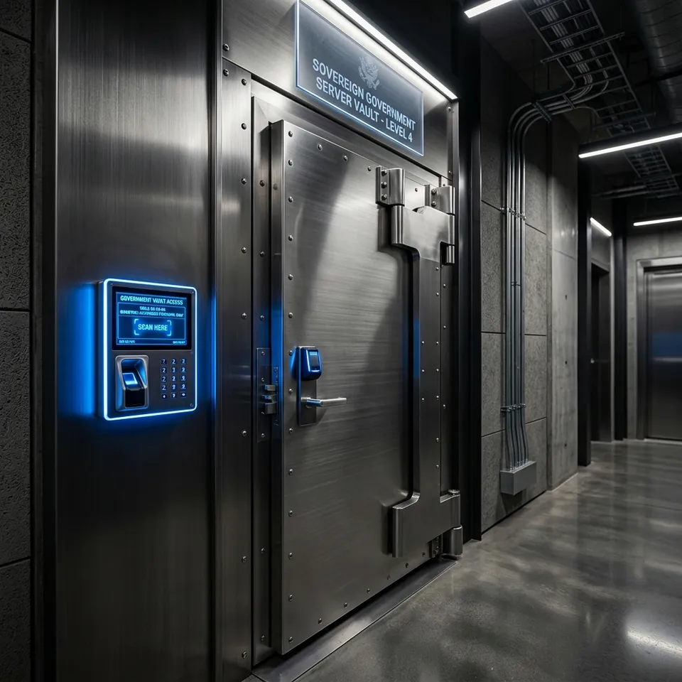 Keeping Your Data at Home: The Guide to Private AI Gateways